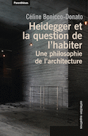 Heidegger et la question de l'habiter